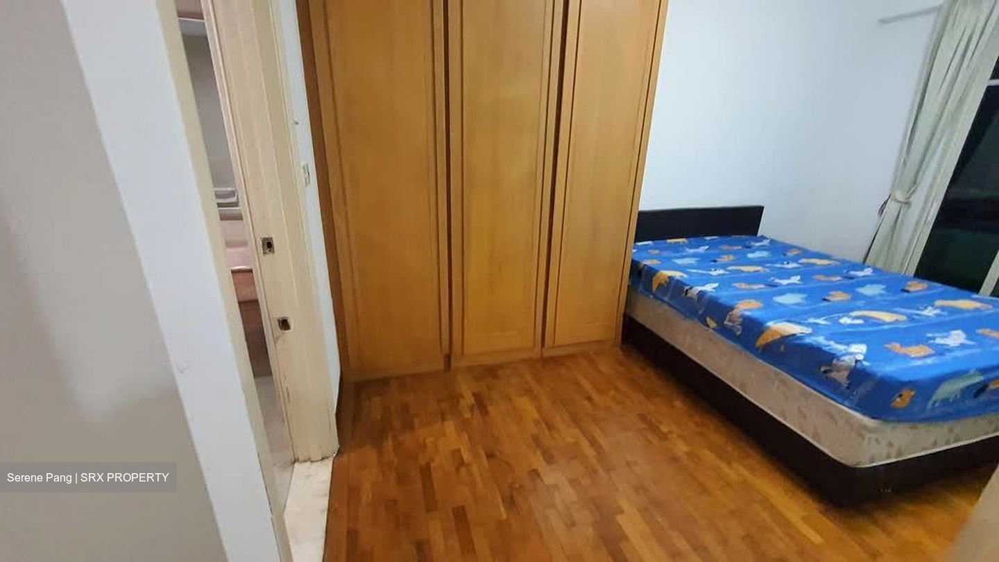 Oleander Towers (D12), Apartment #594583161